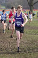 Joe Vis in Inter Counties